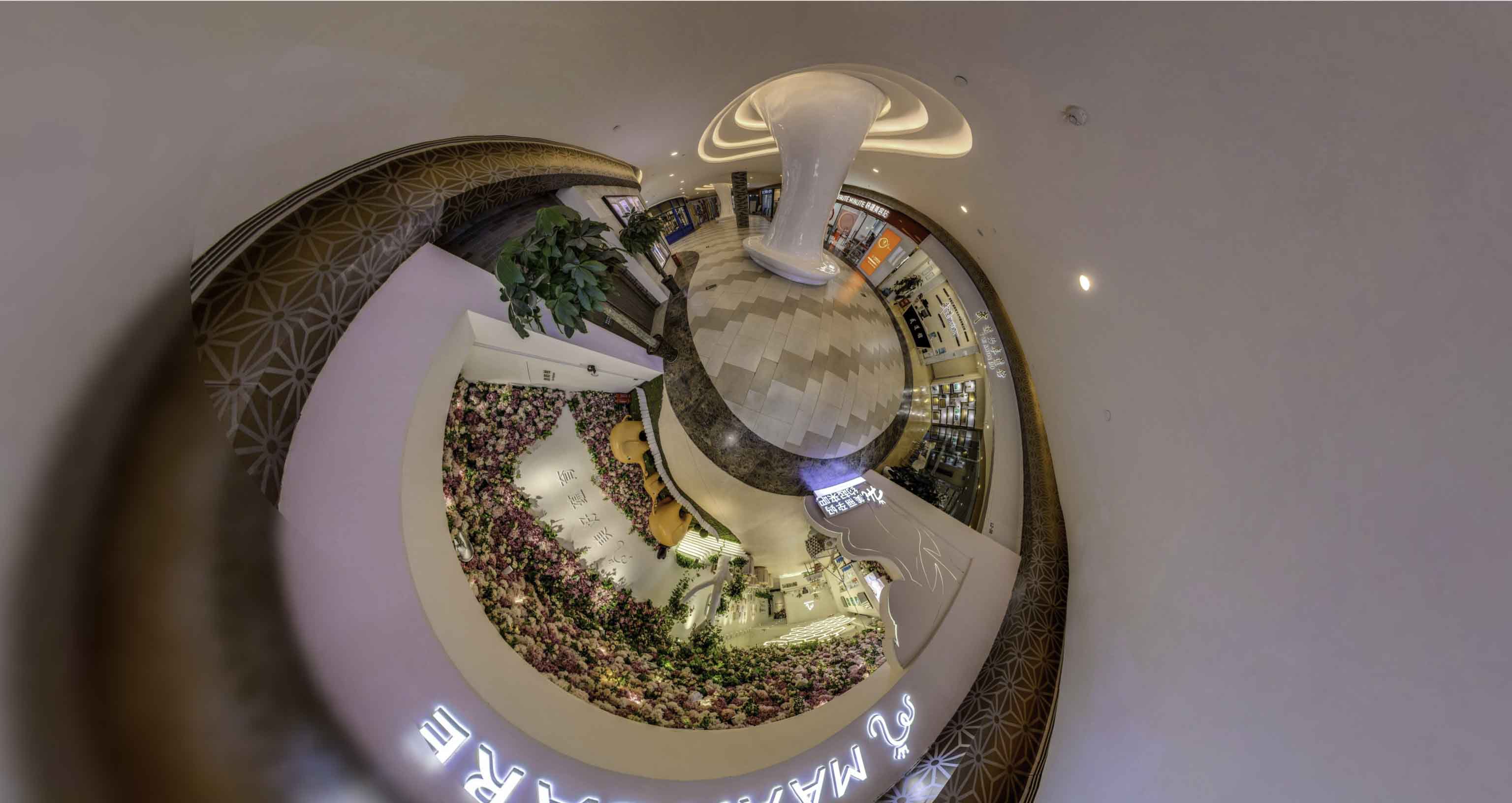 镇远将VR全景融入品牌宣传活动的创新实践与策略